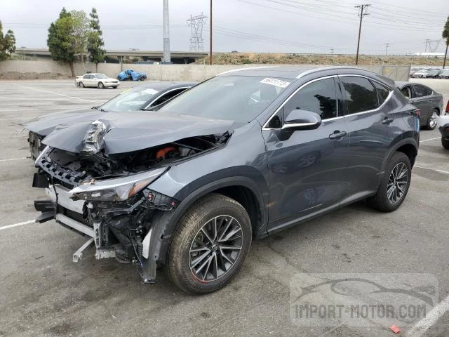 Photo 0 VIN: JTJAKCEZ3P5007686 - LEXUS NX 