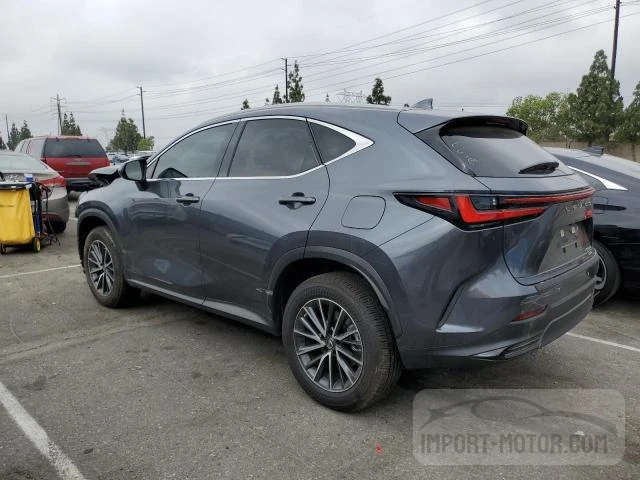 Photo 1 VIN: JTJAKCEZ3P5007686 - LEXUS NX 