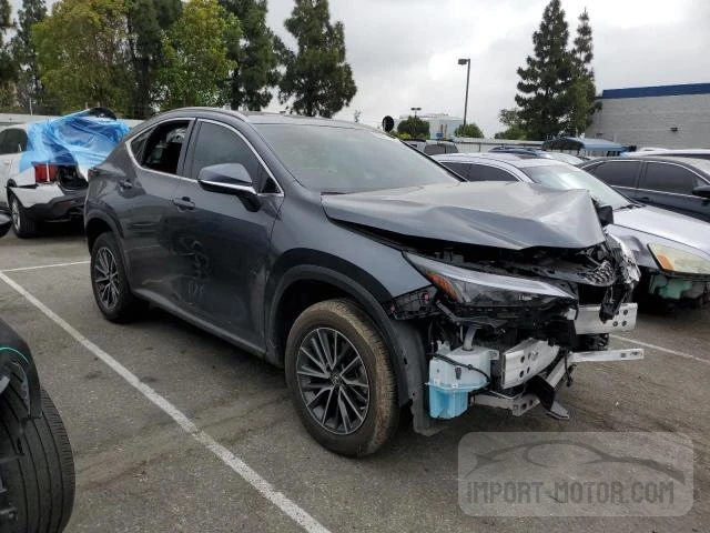 Photo 3 VIN: JTJAKCEZ3P5007686 - LEXUS NX 