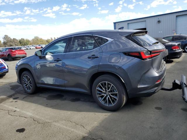 Photo 1 VIN: JTJAKCEZ4R2025876 - LEXUS NX 350H BA 