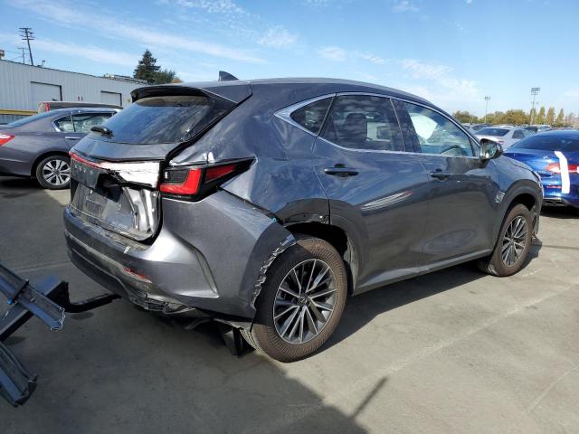 Photo 2 VIN: JTJAKCEZ4R2025876 - LEXUS NX 350H BA 