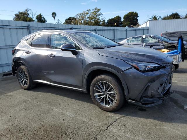 Photo 3 VIN: JTJAKCEZ4R2025876 - LEXUS NX 350H BA 