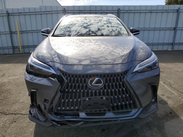 Photo 4 VIN: JTJAKCEZ4R2025876 - LEXUS NX 350H BA 