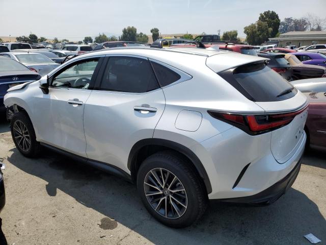 Photo 1 VIN: JTJAKCEZ6R5016563 - LEXUS NX 350H BA 