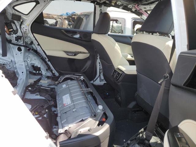 Photo 10 VIN: JTJAKCEZ6R5016563 - LEXUS NX 350H BA 