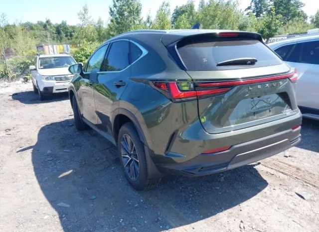 Photo 2 VIN: JTJAKCEZ7N2002814 - LEXUS NX 