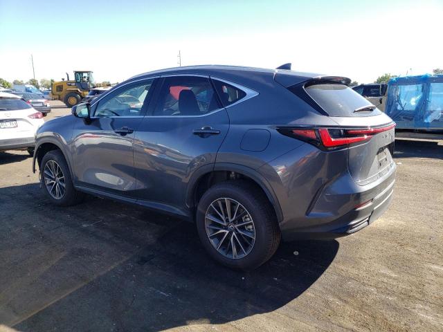 Photo 1 VIN: JTJAKCEZ9R2016249 - LEXUS NX 350H BA 