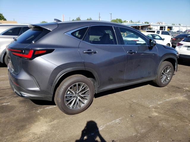 Photo 2 VIN: JTJAKCEZ9R2016249 - LEXUS NX 350H BA 