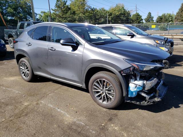 Photo 3 VIN: JTJAKCEZ9R2016249 - LEXUS NX 350H BA 