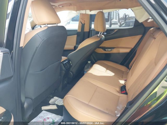 Photo 7 VIN: JTJAKCEZXN5002563 - LEXUS NX 350H 