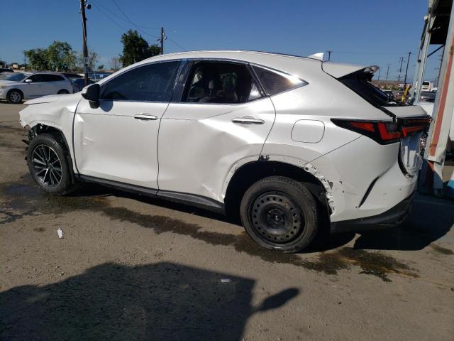 Photo 1 VIN: JTJAKCEZXP5008107 - LEXUS NX 350H 