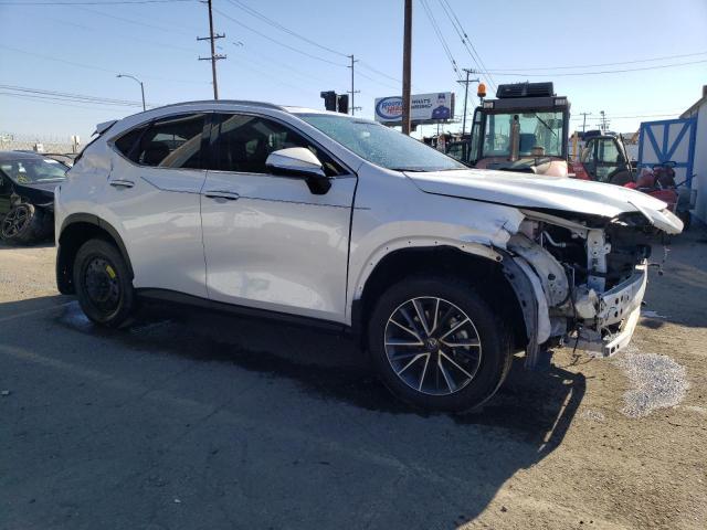 Photo 3 VIN: JTJAKCEZXP5008107 - LEXUS NX 350H 