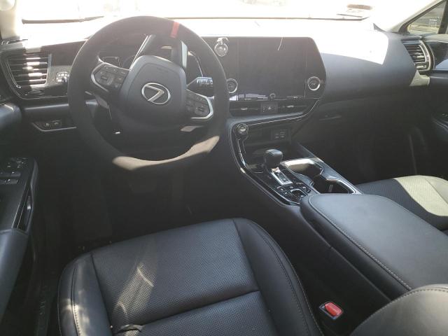 Photo 7 VIN: JTJAKCEZXP5008107 - LEXUS NX 350H 