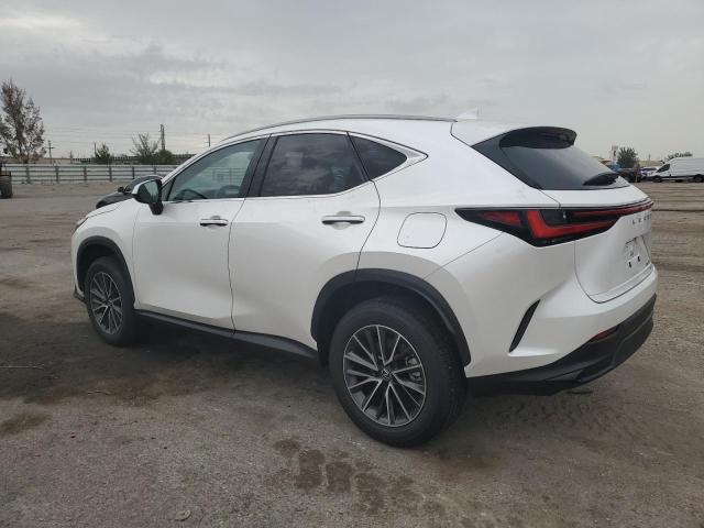 Photo 1 VIN: JTJAKCEZXR5019899 - LEXUS NX 350H BA 