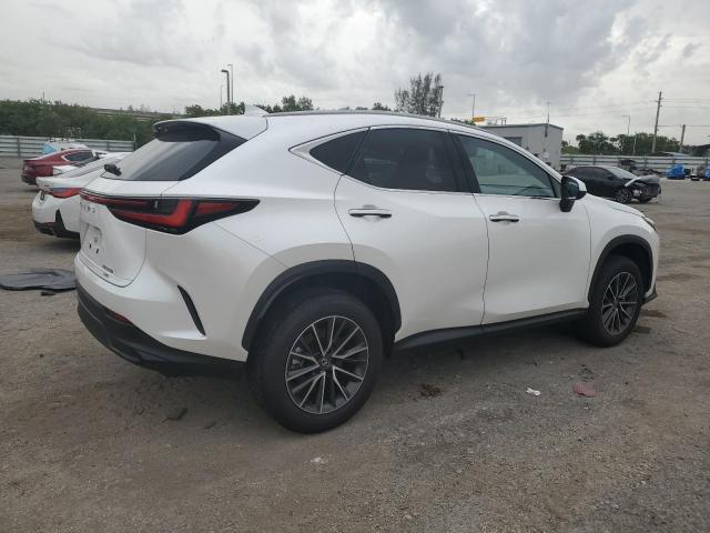 Photo 2 VIN: JTJAKCEZXR5019899 - LEXUS NX 350H BA 