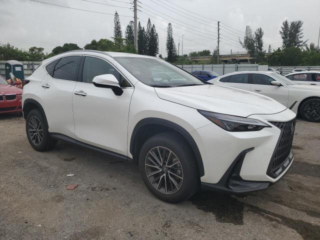 Photo 3 VIN: JTJAKCEZXR5019899 - LEXUS NX 350H BA 