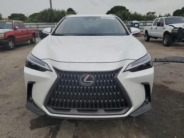 Photo 4 VIN: JTJAKCEZXR5019899 - LEXUS NX 350H BA 