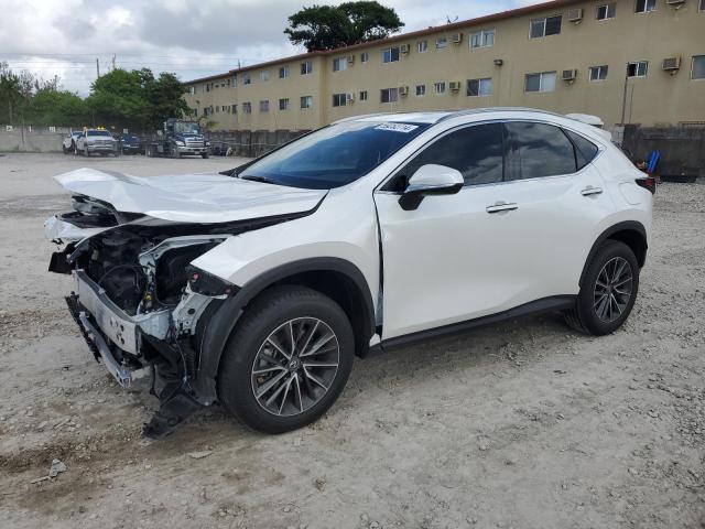 Photo 0 VIN: JTJAKCEZXR5022592 - LEXUS NX 350H BA 