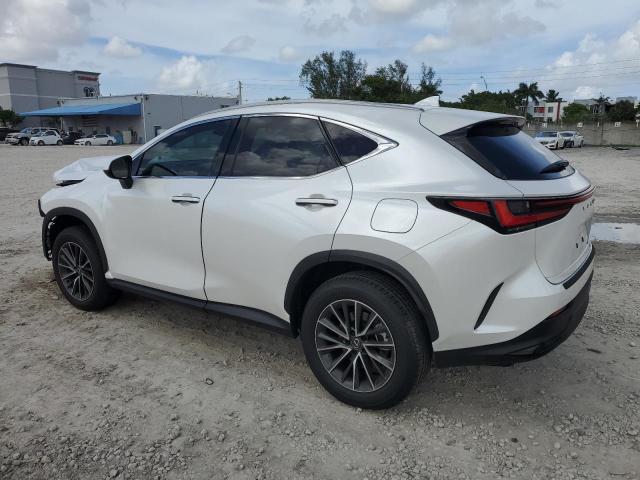 Photo 1 VIN: JTJAKCEZXR5022592 - LEXUS NX 350H BA 