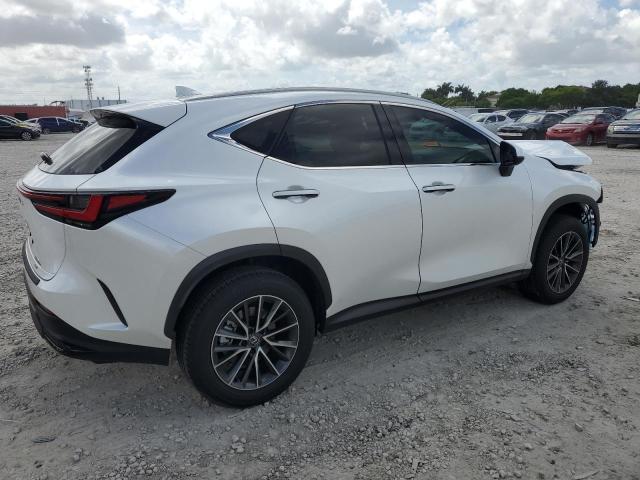 Photo 2 VIN: JTJAKCEZXR5022592 - LEXUS NX 350H BA 