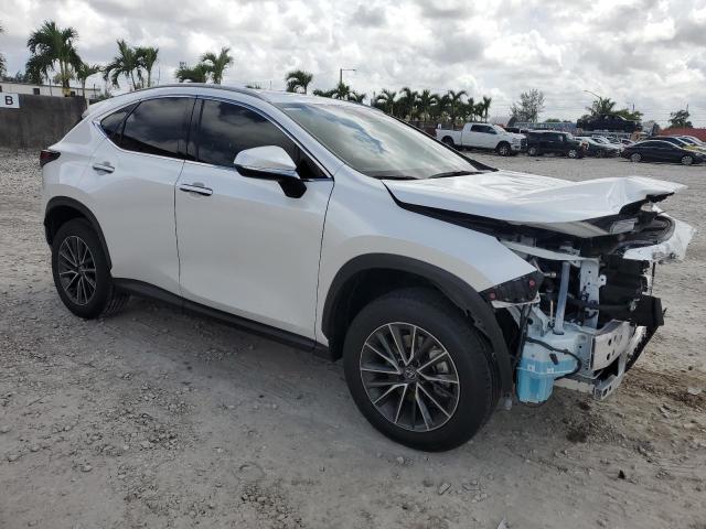 Photo 3 VIN: JTJAKCEZXR5022592 - LEXUS NX 350H BA 