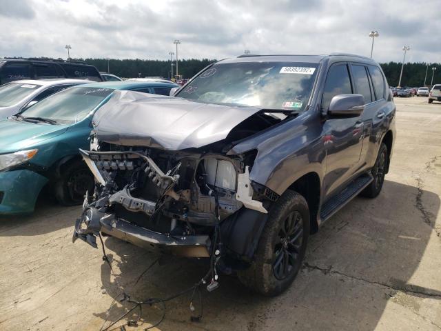 Photo 1 VIN: JTJAM7BX0L5244523 - LEXUS GX 460 PRE 