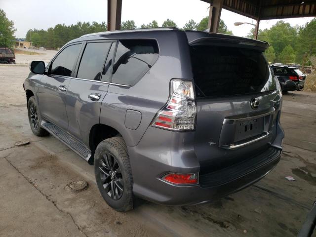 Photo 2 VIN: JTJAM7BX0L5244523 - LEXUS GX 460 PRE 