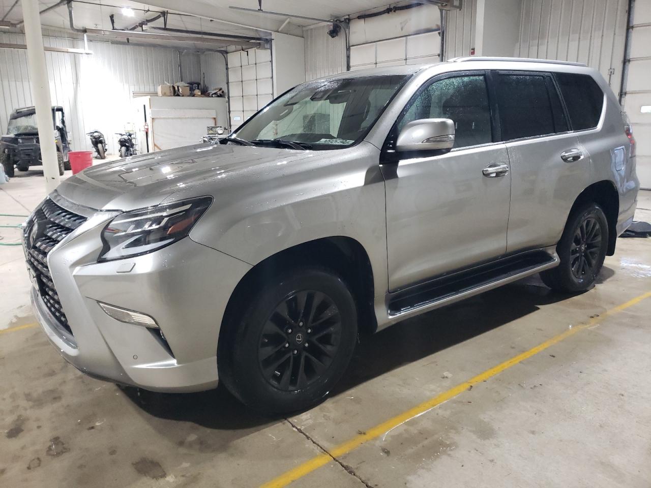 Photo 0 VIN: JTJAM7BX0L5247650 - LEXUS GX 