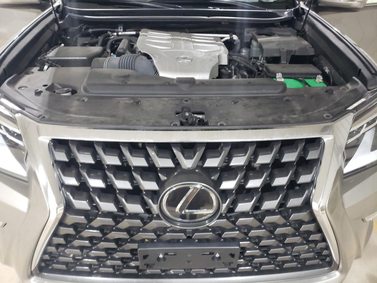 Photo 11 VIN: JTJAM7BX0L5247650 - LEXUS GX 