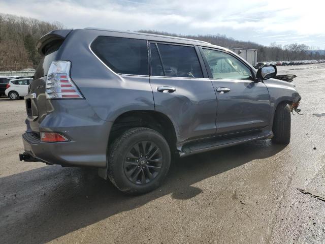 Photo 2 VIN: JTJAM7BX0L5248555 - LEXUS GX 460 PRE 