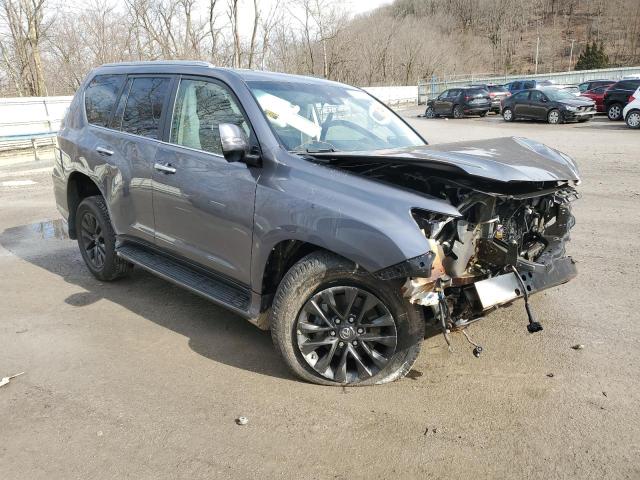 Photo 3 VIN: JTJAM7BX0L5248555 - LEXUS GX 460 PRE 