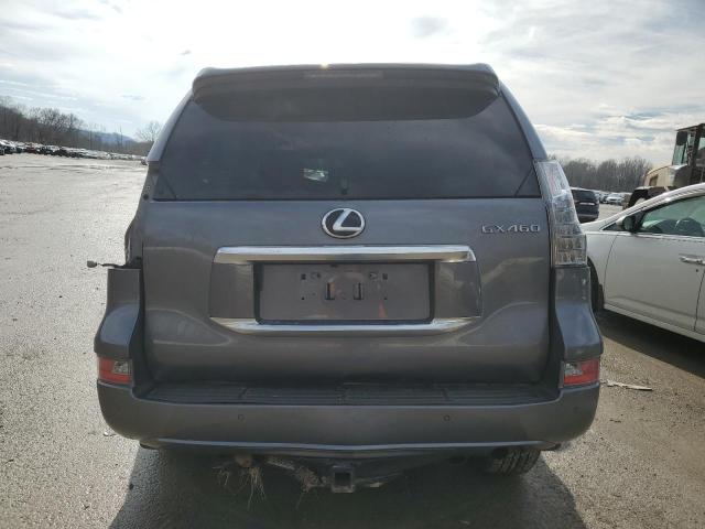 Photo 5 VIN: JTJAM7BX0L5248555 - LEXUS GX 460 PRE 