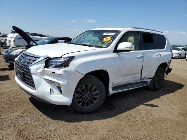 Photo 1 VIN: JTJAM7BX0L5259006 - LEXUS GX 460 PRE 