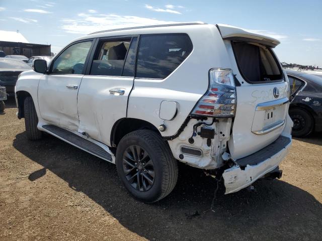 Photo 2 VIN: JTJAM7BX0L5259006 - LEXUS GX 460 PRE 