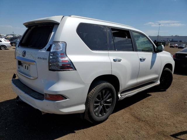 Photo 3 VIN: JTJAM7BX0L5259006 - LEXUS GX 460 PRE 