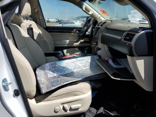 Photo 4 VIN: JTJAM7BX0L5259006 - LEXUS GX 460 PRE 