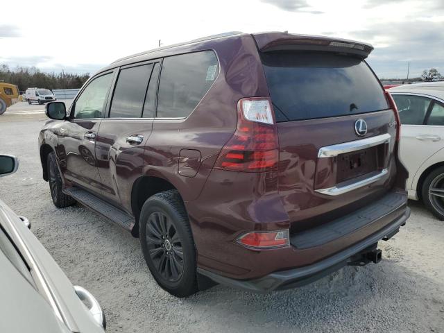 Photo 2 VIN: JTJAM7BX0L5261984 - LEXUS GX 460 PRE 