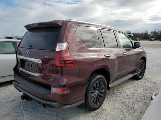 Photo 3 VIN: JTJAM7BX0L5261984 - LEXUS GX 460 PRE 