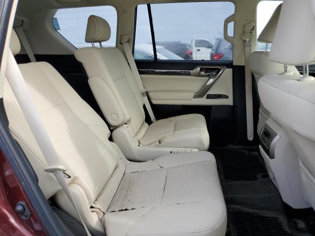 Photo 5 VIN: JTJAM7BX0L5261984 - LEXUS GX 460 PRE 