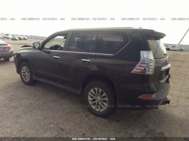 Photo 2 VIN: JTJAM7BX0M5269956 - LEXUS GX 