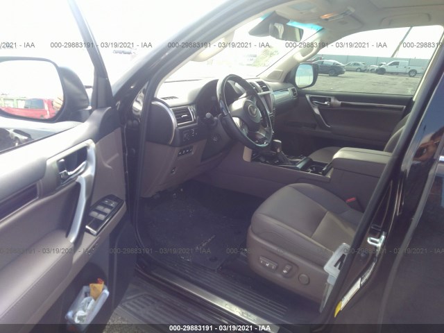 Photo 4 VIN: JTJAM7BX0M5269956 - LEXUS GX 