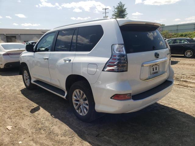 Photo 1 VIN: JTJAM7BX0M5270346 - LEXUS GX 460 PRE 