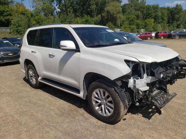 Photo 3 VIN: JTJAM7BX0M5270346 - LEXUS GX 460 PRE 