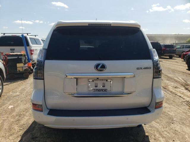 Photo 5 VIN: JTJAM7BX0M5270346 - LEXUS GX 460 PRE 