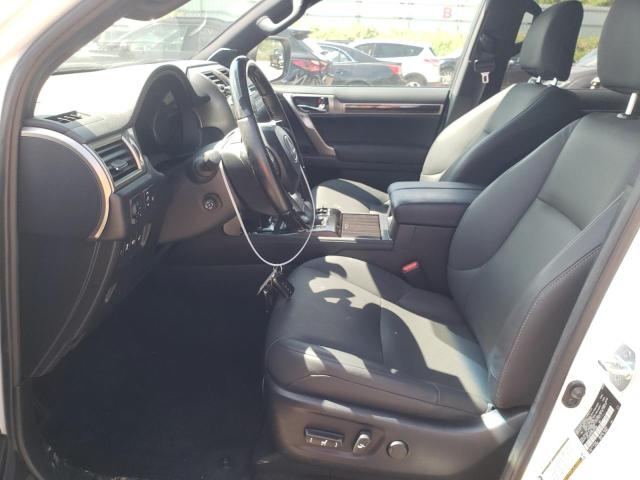 Photo 6 VIN: JTJAM7BX0M5270346 - LEXUS GX 460 PRE 