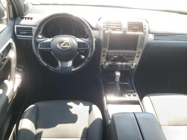 Photo 7 VIN: JTJAM7BX0M5270346 - LEXUS GX 460 PRE 