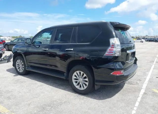 Photo 2 VIN: JTJAM7BX0M5270797 - LEXUS GX 