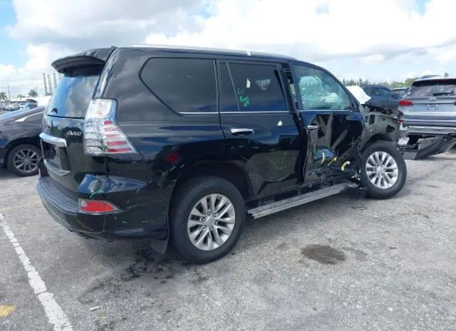 Photo 3 VIN: JTJAM7BX0M5270797 - LEXUS GX 