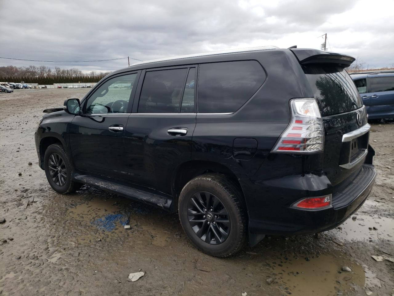 Photo 1 VIN: JTJAM7BX0M5273148 - LEXUS GX 