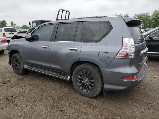 Photo 1 VIN: JTJAM7BX0M5273182 - LEXUS GX 460 PRE 